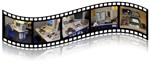 Filmstreifen (PC-Technik Bastel-PC) Filmstreifen (PC-Technik Bastel-PC)