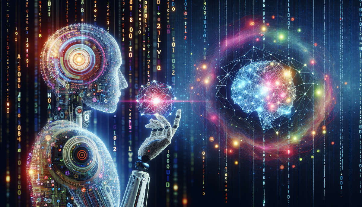 Dall-E 3 - ChatGPT and LLM for Artificial Intelligence