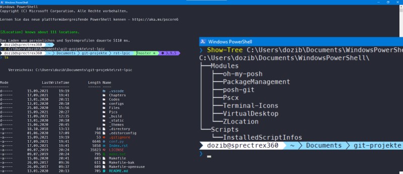 powershell powerline 800px