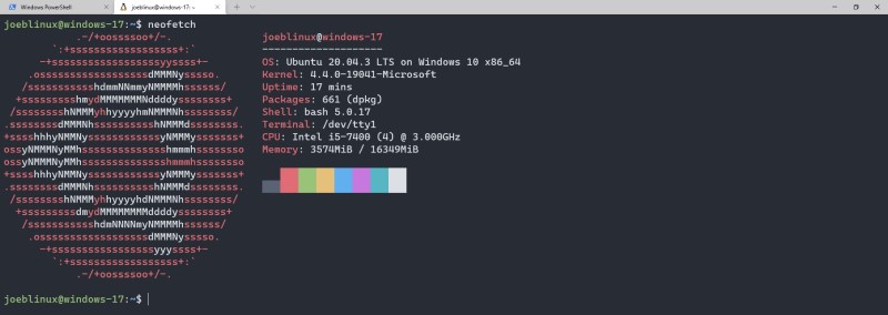 wsl ubuntu 800px