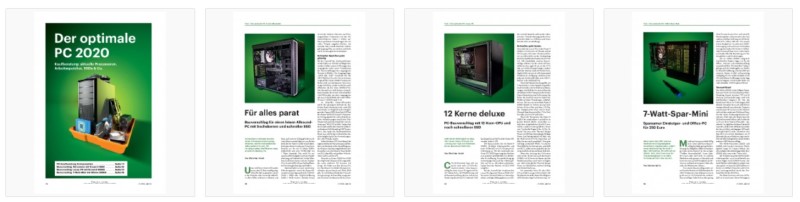 ct Kaufberatung Ausgabe 24 aus 2019