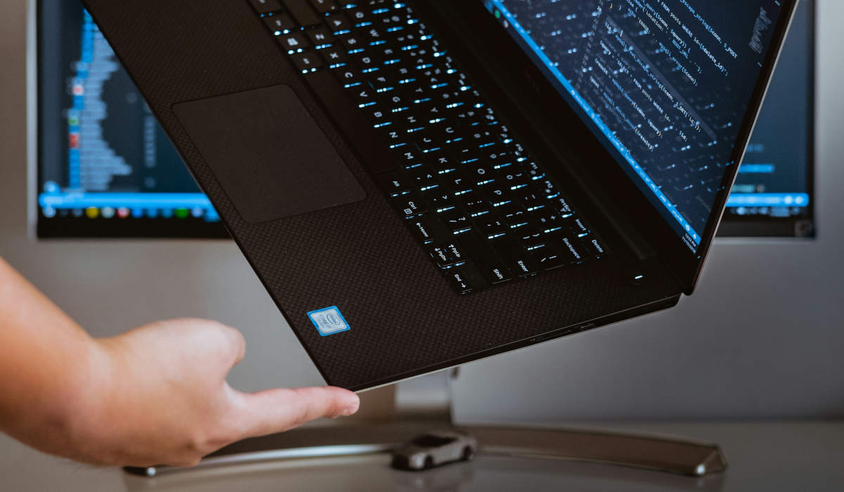 Gewusst wie: Software und Terminal!